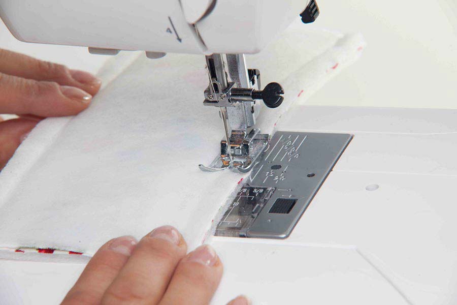 Table Organiser Project 3 Empress Mills