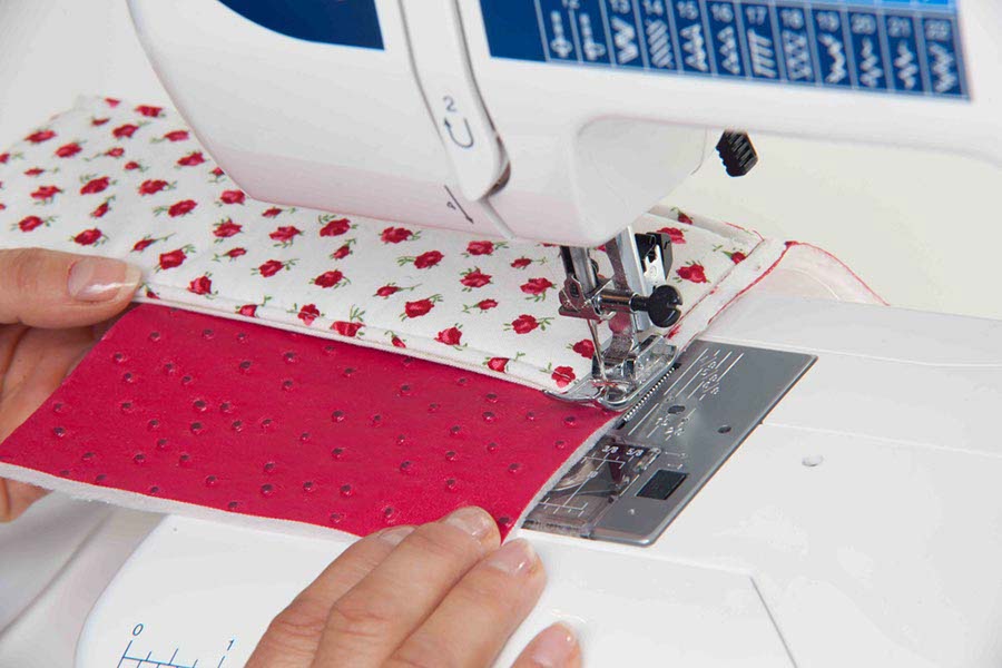 Table Organiser Project 5 Empress Mills