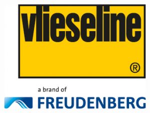 Vlieseline / Vilene Interfacing Logo.