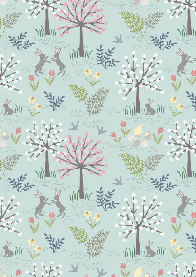 Salisbury Spring Quilt Pattern Sewing Project Empress Mills